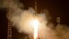 Russian Soyuz rocket carrying Expedition 50 crew blasts off for space station – Watch!