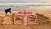 Demonetisation: Sudarsan Pattnaik’s sand art will inspire you to support Prime Minister Narendra Modi’s war against black money
