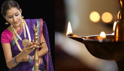 Five reasons why you must light an oil lamp at home everyday