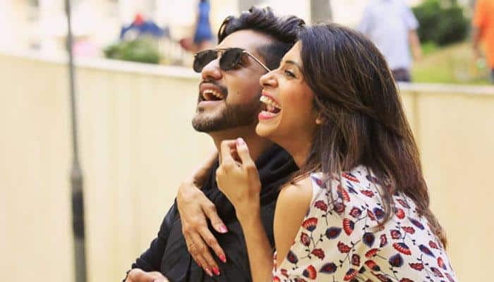 Suyyash Rai and Kishwer Merchant set for December wedding!