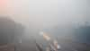 India beats China in air pollution deaths in 2015: Report