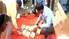 Rs 91 lakh cash seized from Maharashtra Cooperative Minister Subhash Deshmukh's vehicle