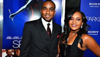 Nick Gordon ordered to pay Bobbi Kristina Brown's family USD 36 mn