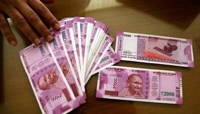 Demonetisation effect: Stamp duty collection in Maharashtra drops 37%