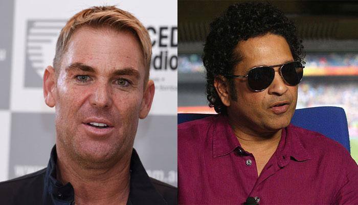 Cricket All Stars 2017: No Sachin Tendulkar in Shane Warne's new list of retired cricketers?