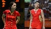 Lin Dan's affair