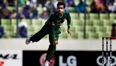 Mohammad Hafeez hopeful of clearing bowling action test after appearing for assessment