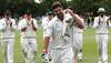 1st Test: Debutant Colin de Grandhomme's six-wicket haul puts Kiwis in control vs Pakistan on Day 2