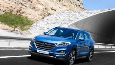 All-New Hyundai Tucson – Features, variants and specs decoded!