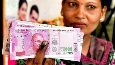 Demonetisation: Using indelible ink may affect bypolls process, EC tells govt