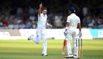 Get Virat Kohli out with new ball else be prepared for punishment, concedes Jimmy Anderson