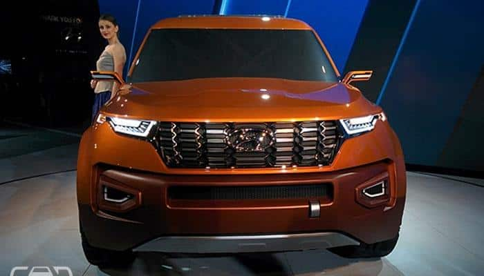 Hyundai to take on Maruti Suzuki Vitara Brezza 