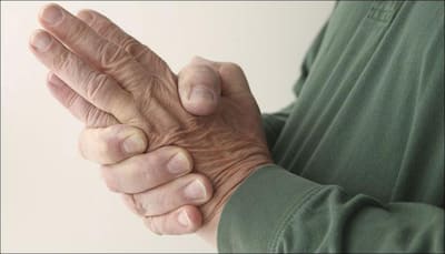 This is why wounds take longer time to heal in elderly!