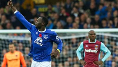 Everton manager Ronald Koeman keen to hold on to club's most prized asset Romelu Lukaku