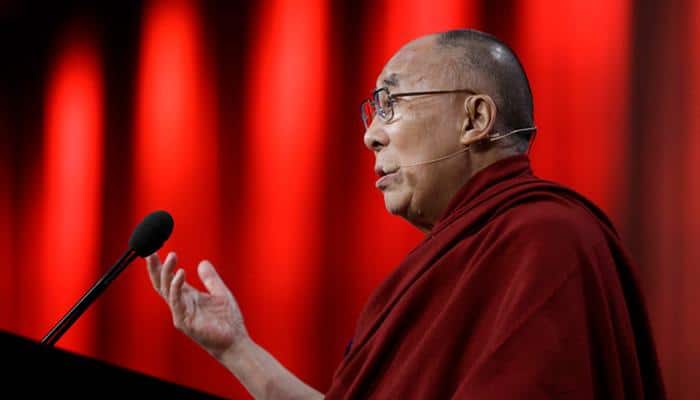 Forbid Dalai Lama`s planned visit: China to Mongolia
