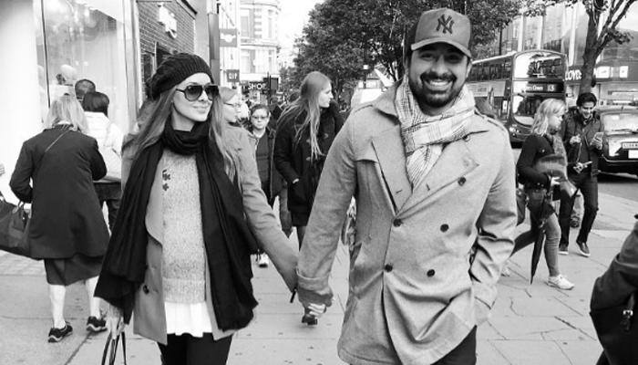 Rannvijay Singha to be daddy cool, wifey Prianka glows at baby shower—Pics inside