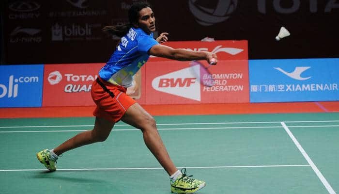 Rio silver-medallist PV Sindhu outlasts local favourite He Bingjiao to reach China Open semis