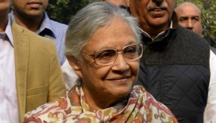 Patiala court rejects bail to Sheila Dikshit's son-in-law, sent to judicial custody