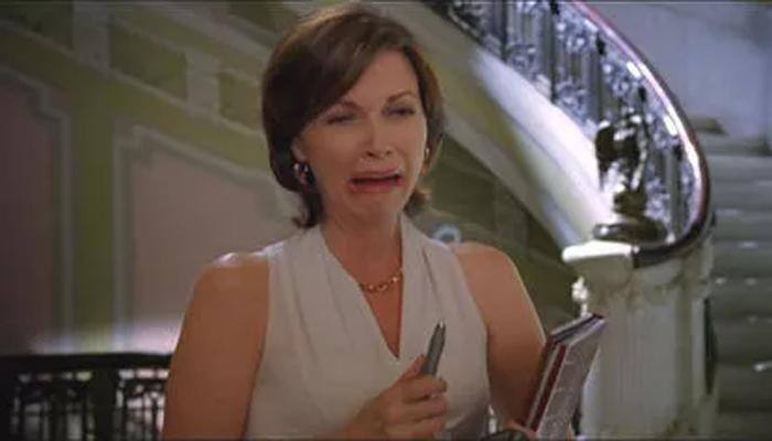 'Gossip Girl' actress Lisa Lynn Masters hangs herself in hotel room