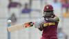 Stafanie Taylor: Women's cricket has found its Chris Gayle