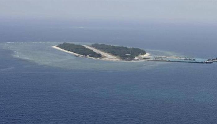 Vietnam extends runway on island claimed by China: Monitor