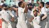 India vs England, 2nd Test: Broken stump to Saha's Dhoni-act and other talking points — VIDEOS INSIDE