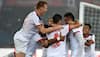 ISL-3: Delhi Dynamos' 5-match unbeaten run ends with 3-4 defeat to Pune City FC