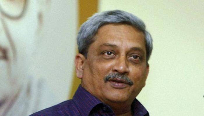 Demonetisation: PM Narendra Modi's 'bombshell' attacked four 'asuras', says Manohar Parrikar