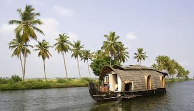 God's own country voted as the best honeymoon destination in India!