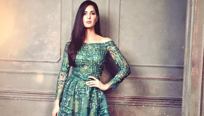 Katrina Kaif in latest still from 'Jagga Jasoos' can be your morning inspiration!