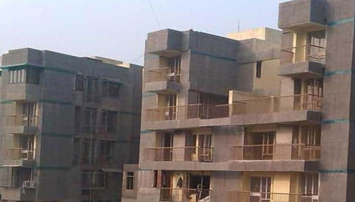 DDA set to announce new housing scheme soon