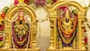 Sri Venkateswara Swami's 7 Saturday Vratham: Significance of observing fast
