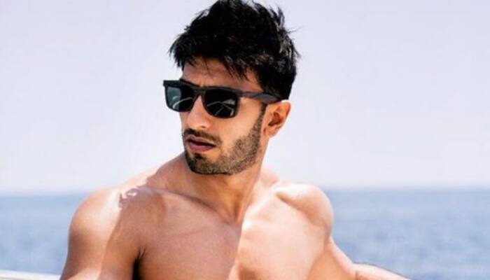 Aditya Chopra says he likes Ranveer Singh in 'any position'