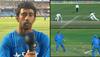 Wriddhiman Saha analyses MS Dhoni-esque run-out; compares his dismissal to that of Mahi's - VIDEO