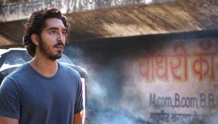 Sia goes Bollywood with her new song 'Never give up' in Dev Patel starrer 'Lion'