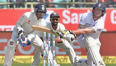India vs England, 2nd Test: Ashwin's 22nd five-for, flying wicket video, run machines and other day 3 talking points