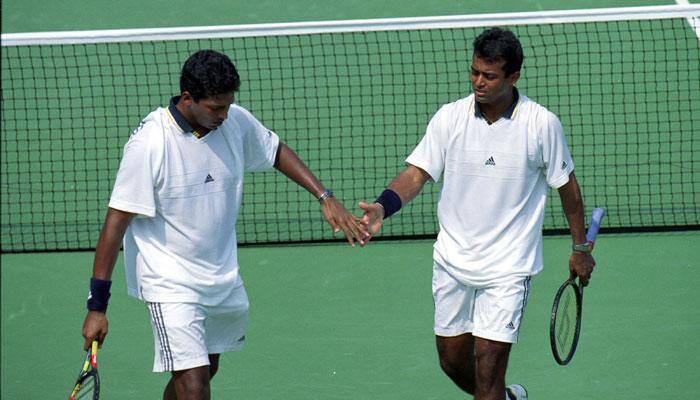 Was never a case of right or wrong between me and Mahesh Bhupathi: Leander Paes