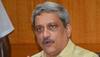 Clear orders to soldiers to shoot enemy: Parrikar