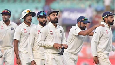 India vs England: Statistical highlights on day three of the second Test
