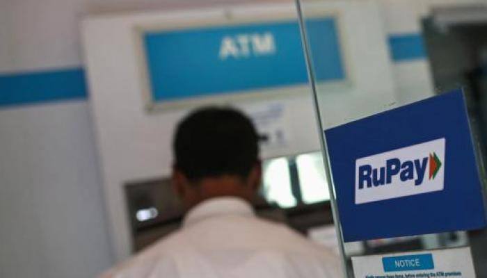 Demonetisation: SBI waves merchant discount rate on RuPay debit cards