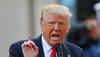 Donald Trump defends decision to settle Trump University lawsuits