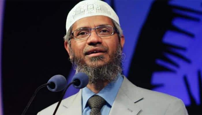 FIR filed against Zakir Naik; NIA seizes Rs 12 lakh cash in raids on 12 premises of IRF