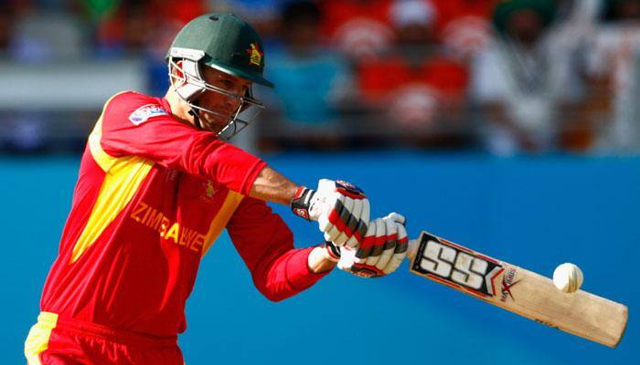 Zimbabwe salvage tie in thriller with West Indies
