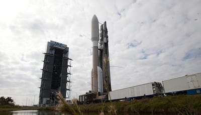 GOES-R Weather Satellite all set for launch