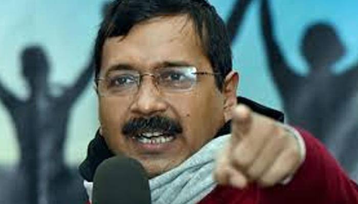 Arvind Kejriwal to begin Punjab tour with rally in Dy CM Sukhbir Singh Badal&#039;s constituency 