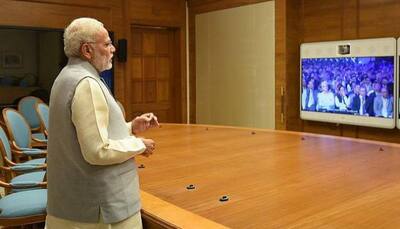 PM Narendra Modi to felicitate winners as 3-day 'Rail Vikas Shivir' concludes in Haryana's Surajkund