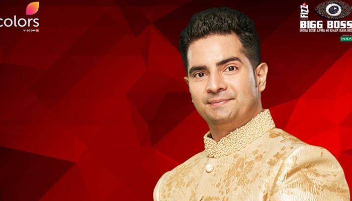 Bigg Boss 10: Popular actor Karan Mehra eliminated from the show