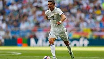 La Liga: Cristiano Ronaldo's hat-trick downs Atletico Madrid, extends Real Madrid's lead