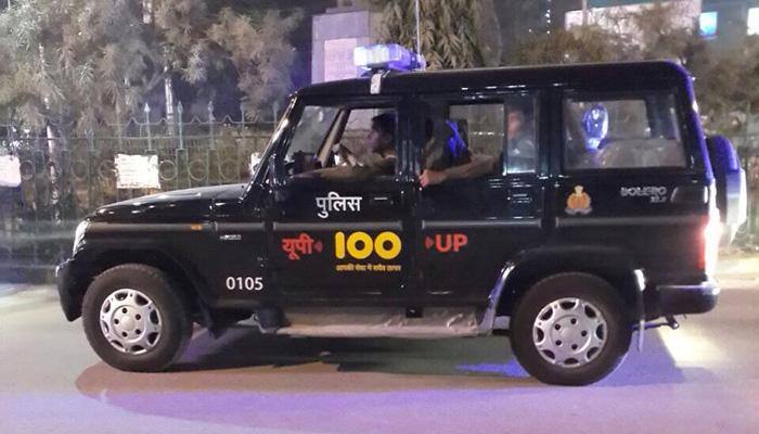 'UP-100', world's largest 24/7 emergency service becomes operational from today