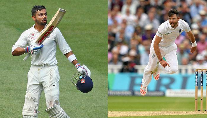 India vs England, 2nd Test, Day 4: As it happened...